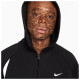 Nike Ανδρικό φούτερ Swoosh Half-Zip Fleece Hoodie